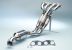 Greenline Motorsports - MAXIM WORKS  Exhaust Manifold