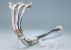 Greenline Motorsports - MAXIM WORKS  Exhaust Manifold
