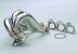 Greenline Motorsports - MAXIM WORKS  Exhaust Manifold