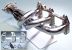 Greenline Motorsports - MAXIM WORKS  Exhaust Manifold