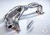 Greenline Motorsports - MAXIM WORKS  Exhaust Manifold