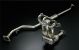 Greenline Motorsports - Monster Sport  4-2-1 Twin Catalyzer Exhaust System