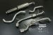 Greenline Motorsports - Monster Sport  Sp-X Dual Sports Muffler