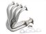 Greenline Motorsports - MUGEN  Exhaust Manifold