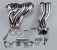 Greenline Motorsports - MUGEN  Exhaust Manifold