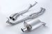 Greenline Motorsports - NISMO  Exhaust System NE-1