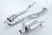 Greenline Motorsports - NISMO  Exhaust System NE-1
