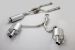 Greenline Motorsports - NOVEL  Center Pipe Rear Muffler