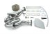 Greenline Motorsports - Real Speed Engineering  Exhaust Manifold