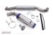 Greenline Motorsports - Real Speed Engineering  Full Titan Muffler