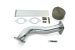 Greenline Motorsports - Real Speed Engineering  Joint Pipe