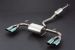 Greenline Motorsports - SARD  AROUSE Su