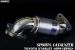 Greenline Motorsports - SARD  Sports Catalyzer
