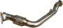 Greenline Motorsports - SARD  Sports Catalyzer