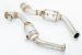 Greenline Motorsports - SARD  Sports Catalyzer