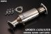 Greenline Motorsports - SARD  Sports Catalyzer
