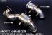 Greenline Motorsports - SARD  Sports Catalyzer