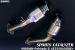 Greenline Motorsports - SARD  Sports Catalyzer