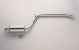 Greenline Motorsports - SPOON SPORTS  Exhaust Pipe B