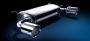 Greenline Motorsports - STi  Performance Muffler