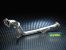 Greenline Motorsports - SYMS  M Catalyzer Front Pipe