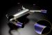 Greenline Motorsports - TODA  Rear Muffler