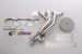 Greenline Motorsports - TOMEI EXPreme Exhaust Manifold