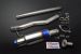 Greenline Motorsports - TOMEI EXPreme Ti Titanium Muffler