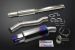 Greenline Motorsports - TOMEI EXPreme Ti Titanium Muffler