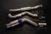 Greenline Motorsports - TOMEI EXPreme Ti Titanium Muffler