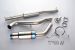 Greenline Motorsports - TOMEI EXPreme Ti Titanium Muffler