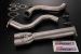 Greenline Motorsports - TOMEI EXPreme Ti Titanium Mid Y Pipe