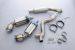 Greenline Motorsports - TOMEI Ti Racing Titanium Muffler