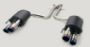 Greenline Motorsports - TOM's  Exhaust System - TOM's Barrel