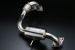 Greenline Motorsports - TRD  Sports Catalyzer