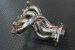Greenline Motorsports - TRIAL  Exhaust Manifold