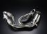 Greenline Motorsports - TRUST GReddy Sports Catalyzer Exhaust Manifold