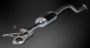 Greenline Motorsports - TRUST GReddy Street Spec Center Pipe