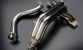 Greenline Motorsports - TRUST GReddy Circuit Spec Exhaust Manifold