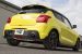 Greenline Motorsports - TRUST GReddy Comfort Sports GT Slash Muffler