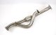 Greenline Motorsports - TRUST GReddy Front Pipe