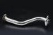 Greenline Motorsports - TRUST GReddy Front Pipe