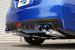 Greenline Motorsports - TRUST GReddy Power Extreme R Muffler DD