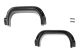 Greenline Motorsports - TRUST GReddy Muffler Garnish