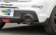 Greenline Motorsports - TRUST GReddy Muffler Hole Cover