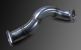 Greenline Motorsports - TRUST GReddy Over Pipe