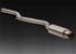 Greenline Motorsports - TRUST GReddy Power Extreme Ti-R Muffler