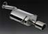 Greenline Motorsports - TRUST GReddy Silent Force Revolution Muffler