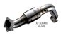 Greenline Motorsports - Weds WedsSport Rev Catalyzer