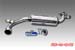 Greenline Motorsports - WirusWin  Compact Muffler